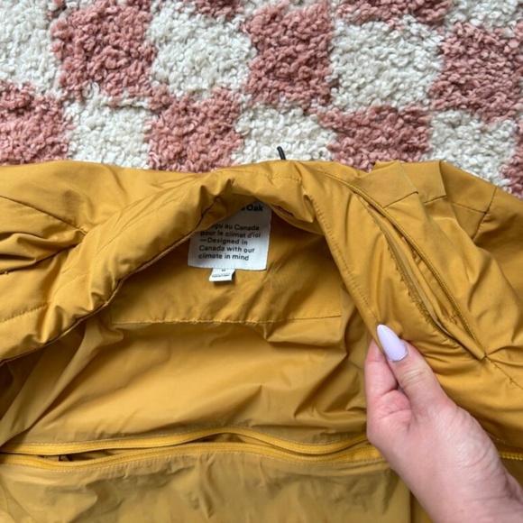 Frank & Oak Packable Jacket - Picture 2 of 5